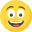 Улыбка :)