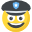 :police: