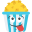 Попкорн :popcorn: