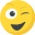 Подмигивание ;)